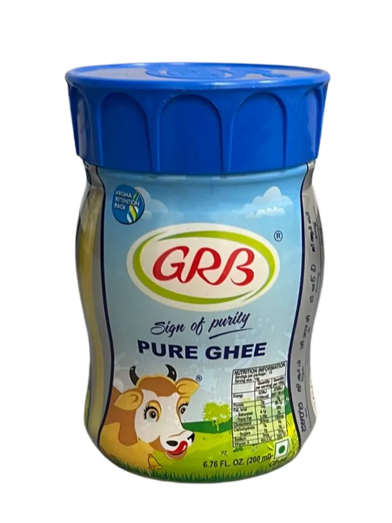 Ghee