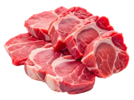 Fresh Mutton
